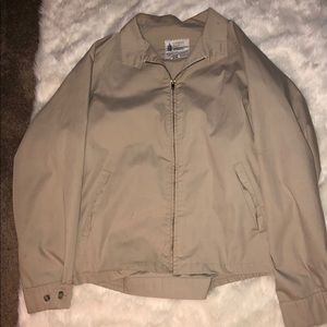 Vintage London Fog lightweight jacket.!.